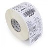 Etiqueta Original Zebra Z-Perform 1000D Zebra 10026369 - Papel, Térmica directa, Color blanco